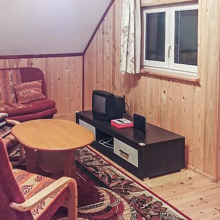 2 Bedroom Amazing In Дом отдыха *