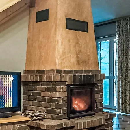 In With View 度假居 帕瑟姆