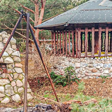 度假居 In With View 帕瑟姆