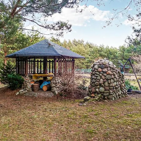 In With View 度假居 帕瑟姆