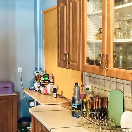 度假居 In With View 帕瑟姆