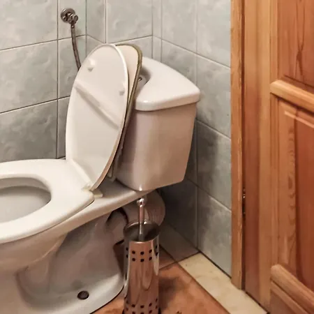 Дом отдыха 2 Bedroom Amazing In Пасым
